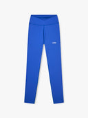 7 Days Active Signature Tights Tights & Bike Shorts 375 Dazzling Blue