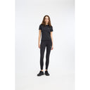 7 Days Active Signature Tights Tights & Bike Shorts 001 Black