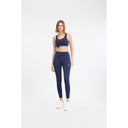 7 Days Active Signature Tights Tights & Bike Shorts 338 Navy