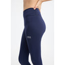 7 Days Active Signature Tights Tights & Bike Shorts 338 Navy