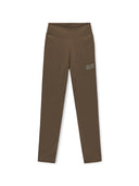 7 Days Active Signature Tights Training Pants 063 Mocca