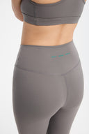 7 Days Active Signature Tights Training Pants 002 Grey