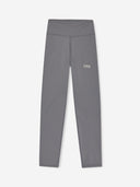 7 Days Active Signature Tights Training Pants 002 Grey
