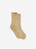 7 Days Active Socks 2-Packs Socks 053 Sand