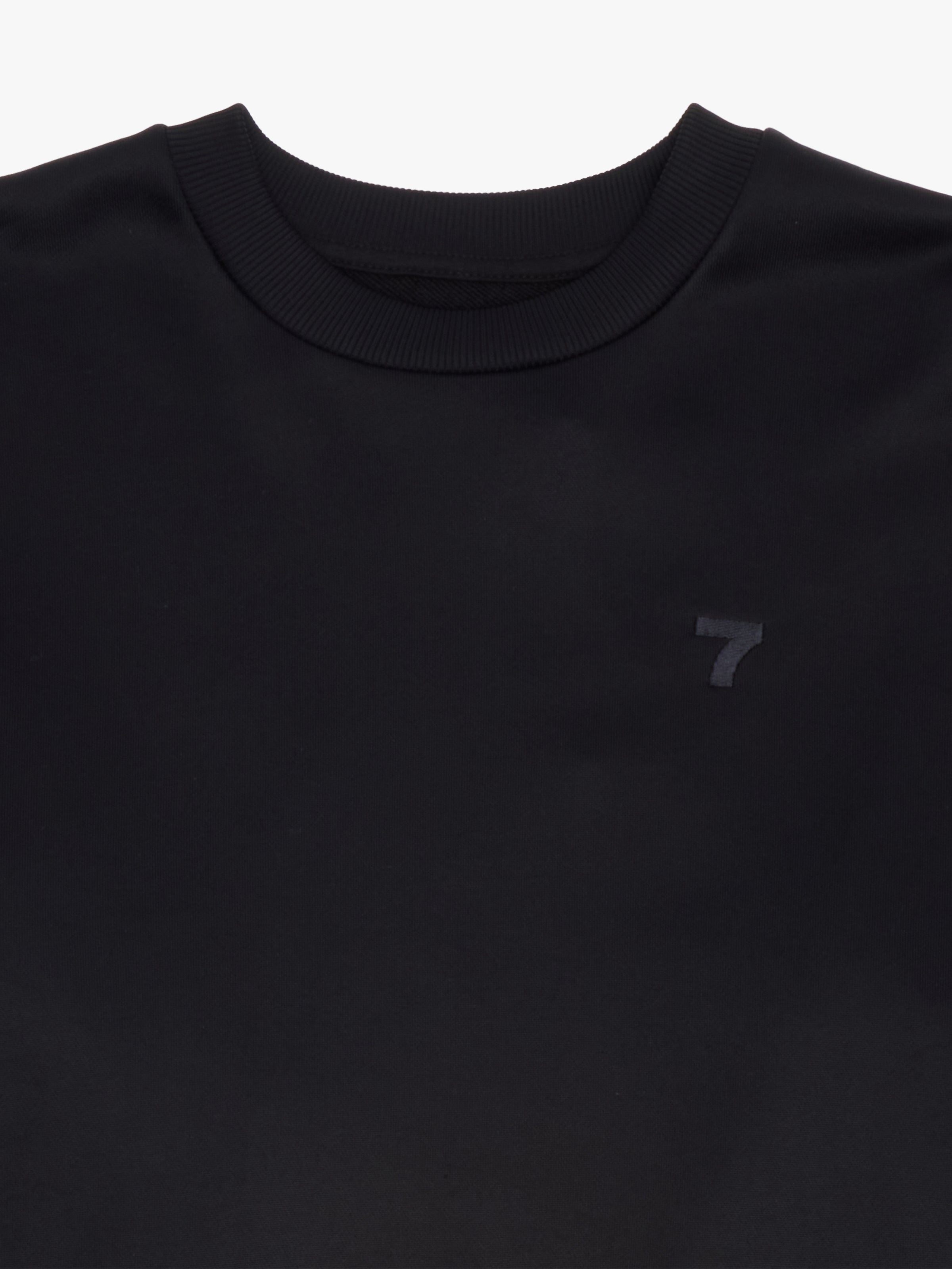 Tech Crewneck – 7 DAYS Active