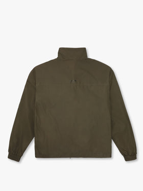 7 DAYS Tech Jacket Outerwear 823 Ivy Green