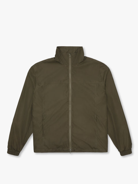 7 DAYS Tech Jacket Outerwear 823 Ivy Green