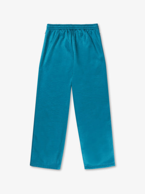 7 DAYS Tech Lounge Pants Pants 283 Crystal Teal