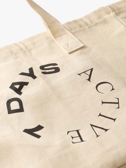 7 DAYS Totebag Bags 404 Light beige