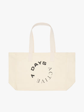 7 DAYS Totebag Bags 404 Light beige