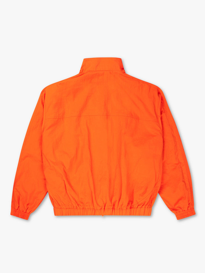 7 DAYS Track Jacket Tracktops 616 Neon Orange