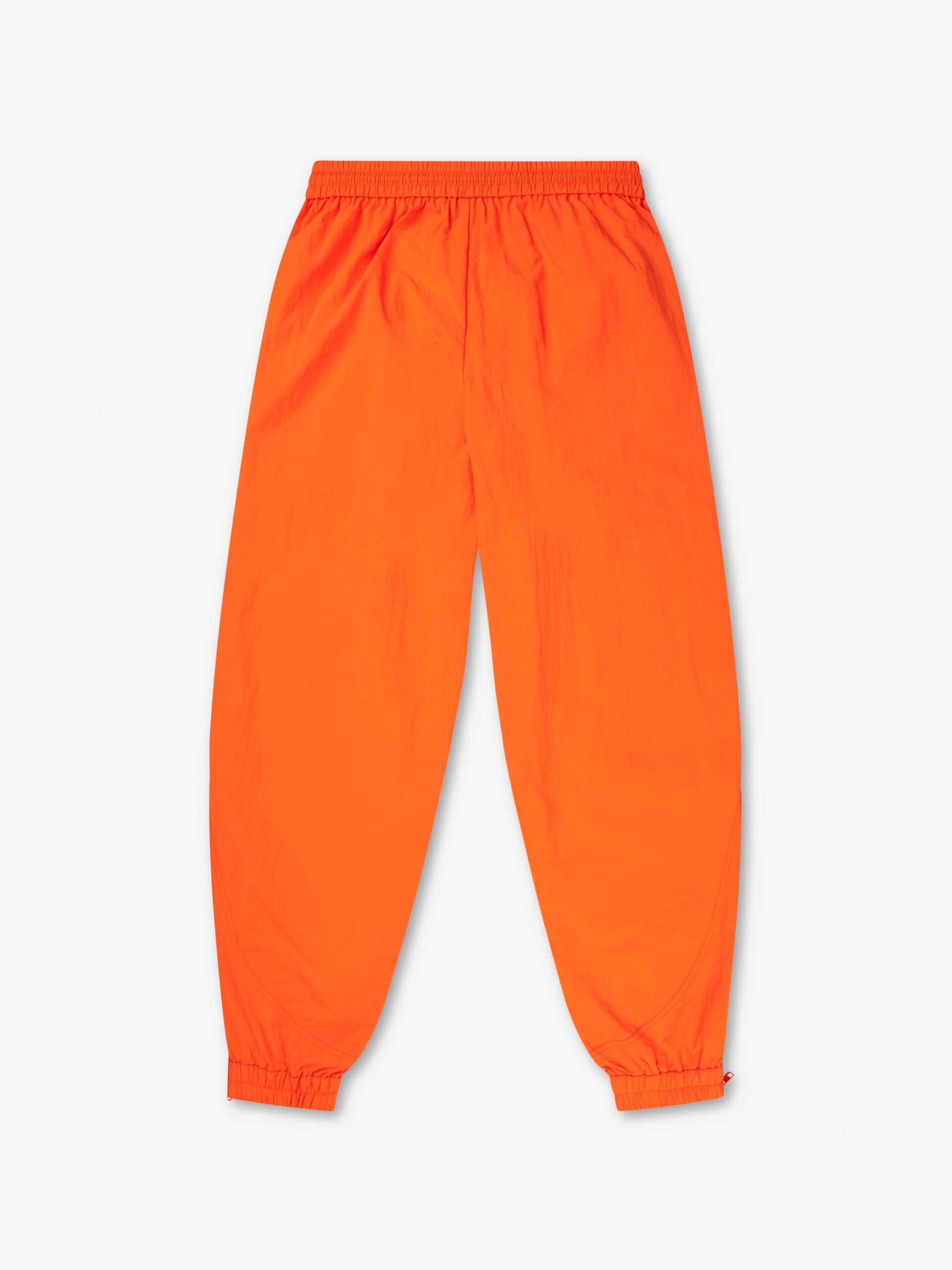 7 DAYS Track Pants Trackpants 616 Neon Orange