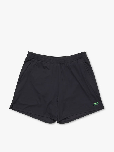 7 DAYS Training Shorts Shorts 001 Black