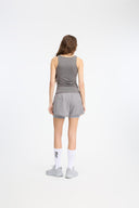 7 Days Active Training Tank top Training Tops 002 Grey