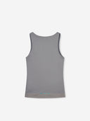 7 Days Active Training Tank top Training Tops 002 Grey