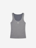 7 Days Active Training Tank top Training Tops 002 Grey
