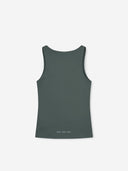 7 Days Active Training Tank top Training Tops 060 Petrol