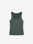 7 Days Active Training Tank top Training Tops 060 Petrol