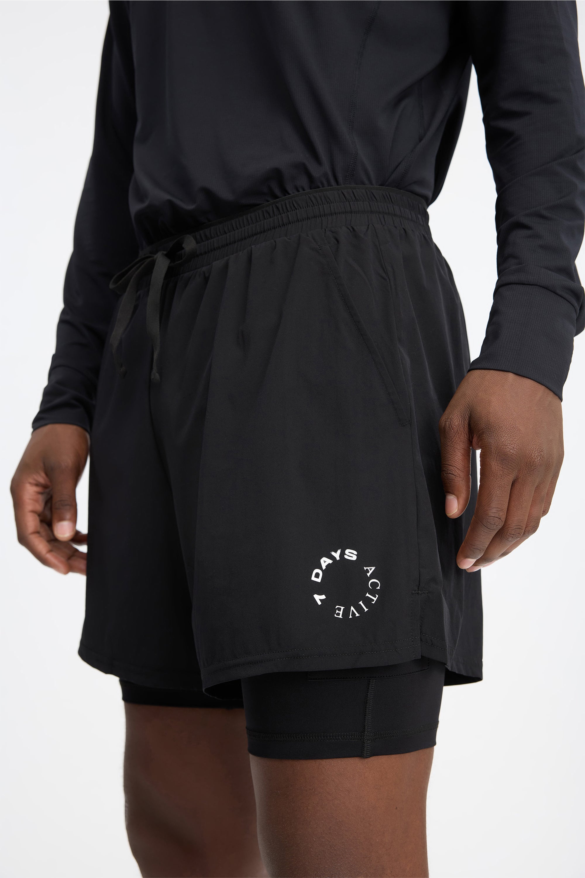Two-in-One Shorts – 7 DAYS Active