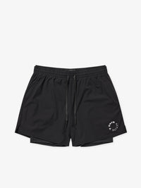 Two-in-One Shorts