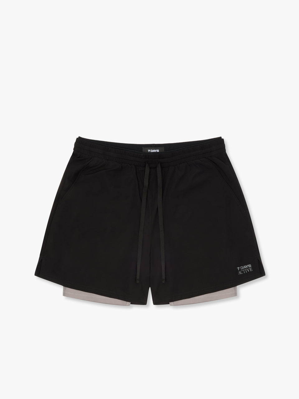 Two in One Shorts – 7 DAYS Active