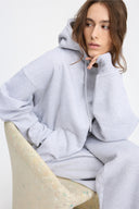 Organic Regular Hoodie