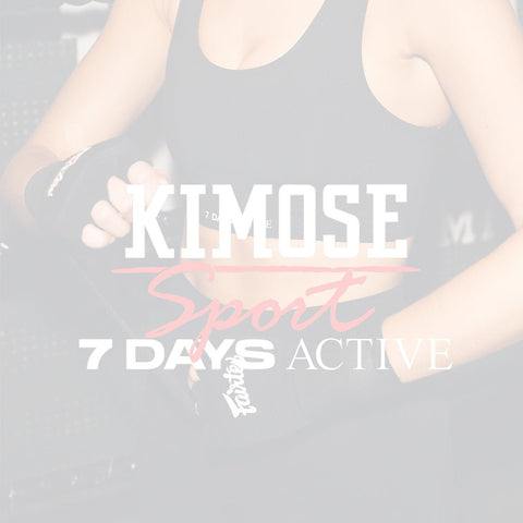 Boxing with Timmy Kimose March 23rd