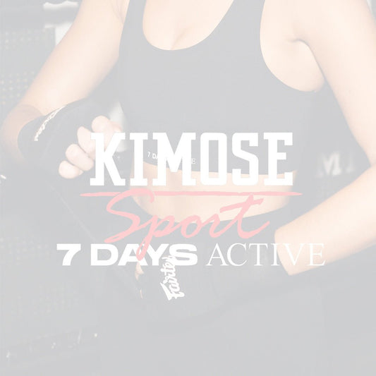 Boxing with Timmy Kimose March 23rd