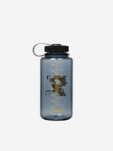 7 Days Active WATER Bottle Drinking Bottle 001 Grey