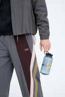 7 Days Active WATER Bottle Drinking Bottle 001 Grey