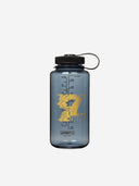 7 Days Active WATER Bottle Drinking Bottle 001 Grey