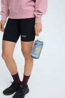 7 Days Active WATER Bottle Drinking Bottle 051 ICE BLUE