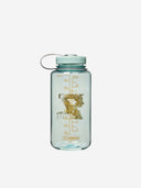 7 Days Active WATER Bottle Drinking Bottle 051 ICE BLUE