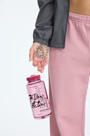 7 Days Active WATER Bottle Drinking Bottle 079 Berry