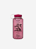 7 Days Active WATER Bottle Drinking Bottle 079 Berry