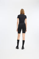 Womens Short Sleeve Training Tee