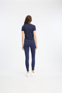 Womens Short Sleeve Training Tee