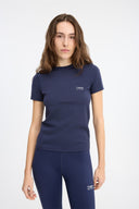 Womens Short Sleeve Training Tee