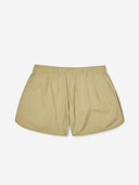 7 Days Active Womens Running Shorts Training Shorts 077 Lemon