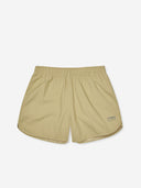 7 Days Active Womens Running Shorts Training Shorts 077 Lemon