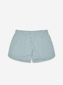 7 Days Active Womens Running Shorts Training Shorts 065 Dusty Green