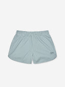 7 Days Active Womens Running Shorts Training Shorts 065 Dusty Green