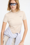 7 Days Active Womens Training Tee Training Tops 015 Kit