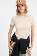 7 Days Active Womens Training Tee Training Tops 015 Kit