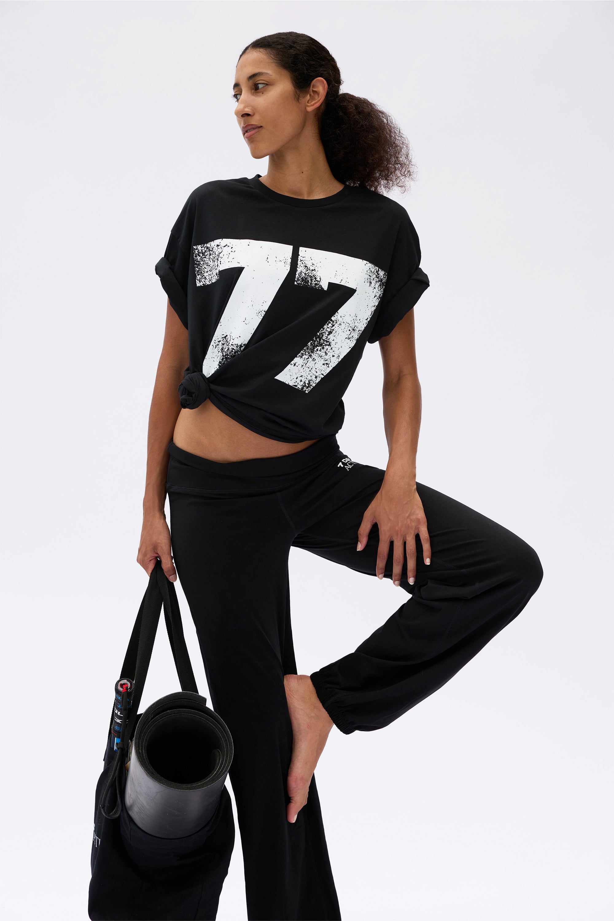 Yoga Pants – 7 DAYS Active