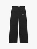 7 Days Active Yoga Pants Training Pants 001 Black