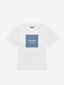 Organic Regular Box Logo Tee