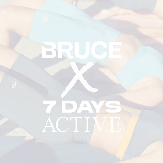 Bruce Hot Yoga March 14th