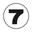 logo of 7 DAYS Active | Official Brand Site & Online Store