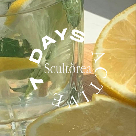 Scultòrea x 7 Days Active